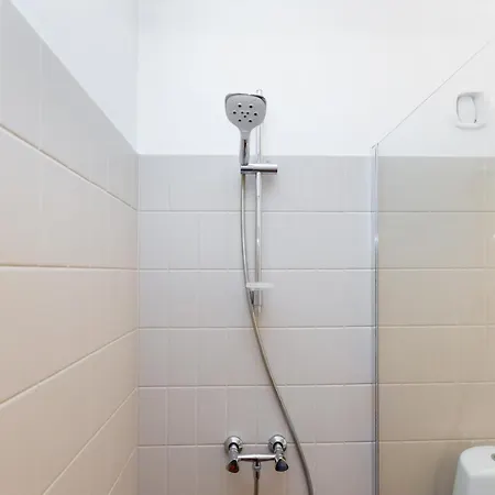 Apartamento Lys & Moderne Lejlighed Med Stort Badevaerelse *